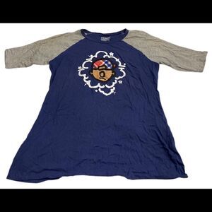 Unisex Trukfit T-shirt 